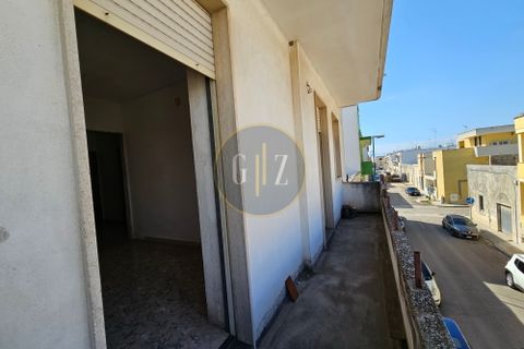 Leilighet i Martano, Lecce, Martano - € 60 000 | Ref: AP012 - foto 13